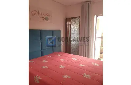 Imagem: Condomínio Fechado para Venda, Santa Terezinha