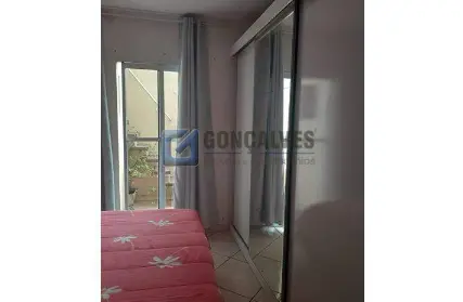 Imagem: Condomínio Fechado para Venda, Santa Terezinha