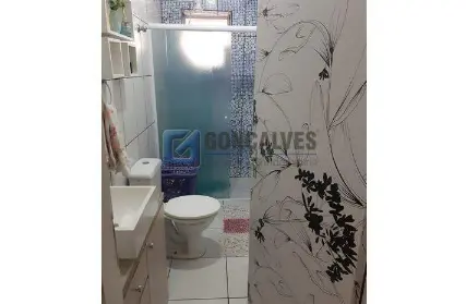 Imagem: Condomínio Fechado para Venda, Santa Terezinha