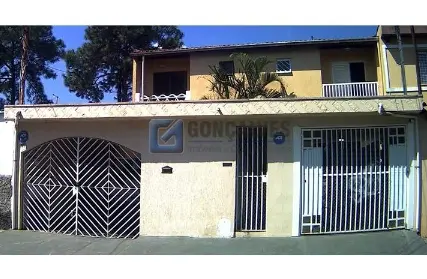 Imagem: Condomínio Fechado para Venda, Rudge Ramos