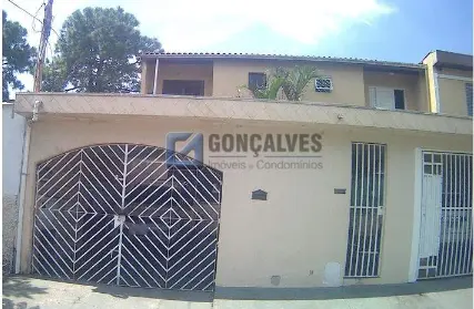 Imagem: Condomínio Fechado para Venda, Rudge Ramos