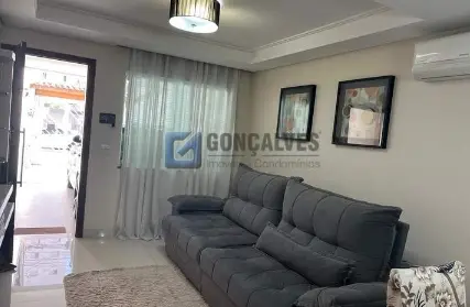 Imagem: Sobrado para Venda, Jardim Jamaica