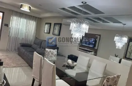 Imagem: Sobrado para Venda, Jardim Jamaica