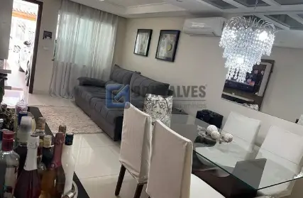 Imagem: Sobrado para Venda, Jardim Jamaica