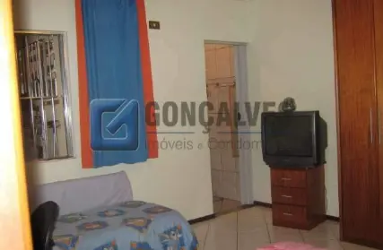 Imagem: Condomínio Fechado para Venda, Montanhão