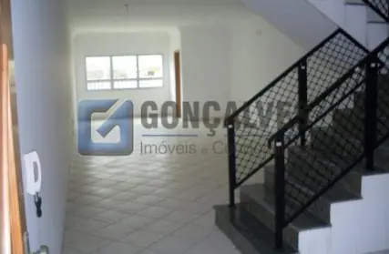 Imagem: Prédio Comercial para Venda, Vila Metalúrgica