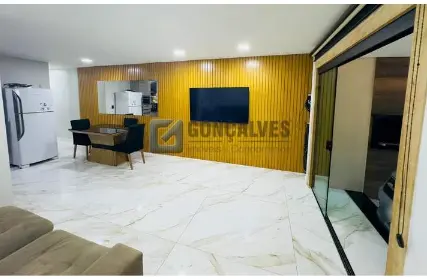 Imagem: Condomínio Fechado para Venda, Demarchi