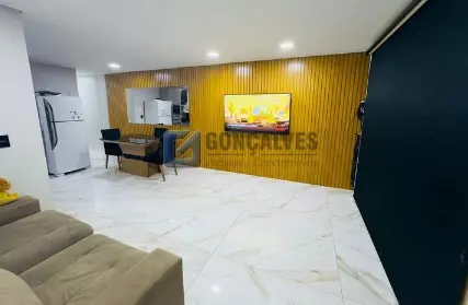 Imagem: Condomínio Fechado para Venda, Demarchi