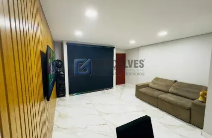 Imagem: Condomínio Fechado para Venda, Demarchi