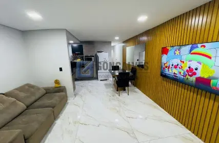 Imagem: Condomínio Fechado para Venda, Demarchi