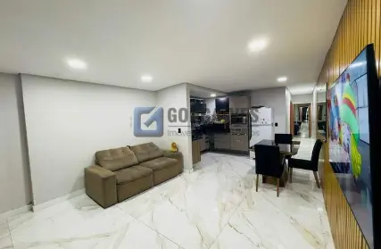 Imagem: Condomínio Fechado para Venda, Demarchi