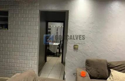 Imagem: Condomínio Fechado para Venda, Montanhão