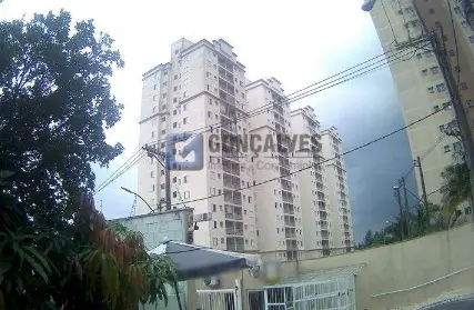 Imagem: Apartamento para Venda, Vila Gonçalves