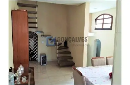 Imagem: Condomínio Fechado para Venda, Taboão