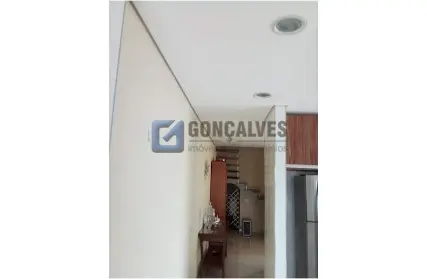 Imagem: Condomínio Fechado para Venda, Taboão