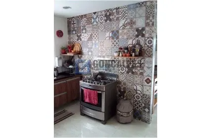 Imagem: Condomínio Fechado para Venda, Taboão