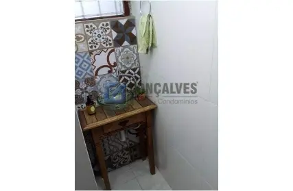 Imagem: Condomínio Fechado para Venda, Taboão