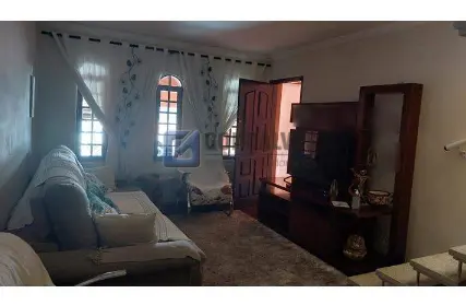 Imagem: Sobrado para Venda, Demarchi