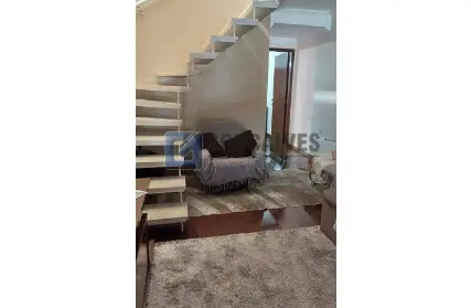 Imagem: Sobrado para Venda, Demarchi