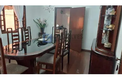 Imagem: Sobrado para Venda, Demarchi