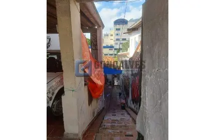 Imagem: Casa Térrea para Venda, Vila Scarpelli