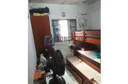 Imagem: Casa Térrea para Venda, Vila Scarpelli