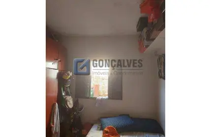 Imagem: Casa Térrea para Venda, Vila Scarpelli