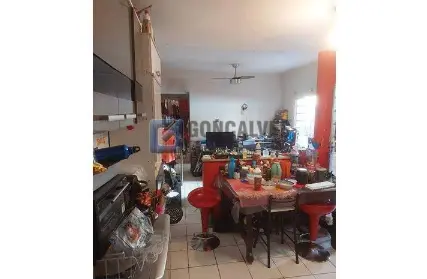 Imagem: Casa Térrea para Venda, Vila Scarpelli