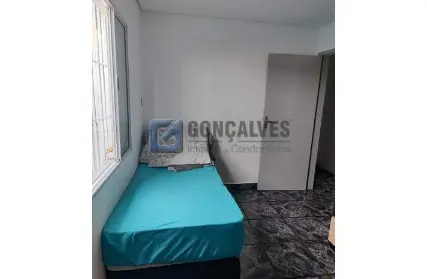 Imagem: Casa Térrea para Venda, Jardim do Estádio