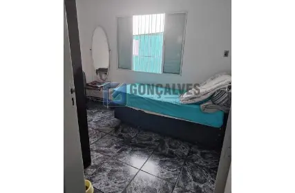 Imagem: Casa Térrea para Venda, Jardim do Estádio