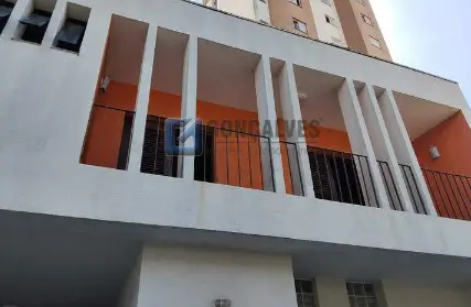 Imagem: Sobrado para Venda, Jardim Olavo Bilac