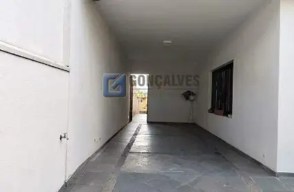 Imagem: Sobrado para Venda, Jardim Olavo Bilac