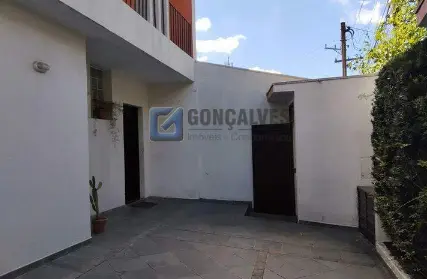 Imagem: Sobrado para Venda, Jardim Olavo Bilac