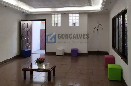 Imagem: Sobrado para Venda, Jardim Olavo Bilac