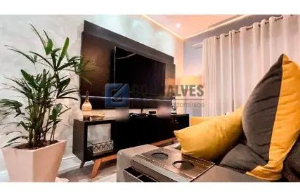 Imagem: Condomínio Fechado para Venda, Vila Homero Thon