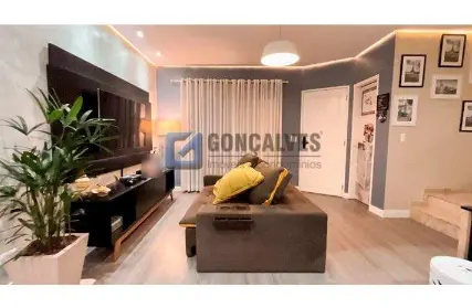 Imagem: Condomínio Fechado para Venda, Vila Homero Thon