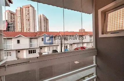 Imagem: Condomínio Fechado para Venda, Vila Homero Thon