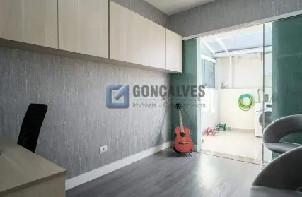 Imagem: Condomínio Fechado para Venda, Vila Homero Thon