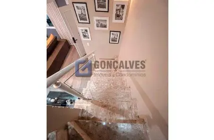 Imagem: Condomínio Fechado para Venda, Vila Homero Thon