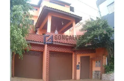 Imagem: Sobrado para Venda, Montanhão