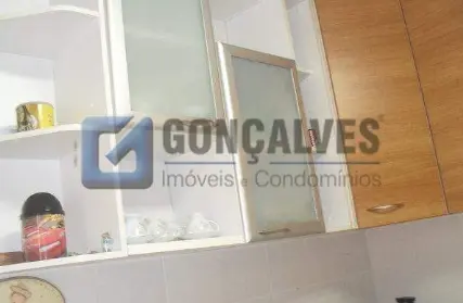 Imagem: Condomínio Fechado para Venda, Jardim