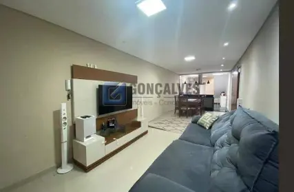 Imagem: Sobrado para Venda, Vila Scarpelli