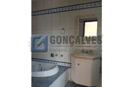 Imagem: Sobrado para Venda, Vila Lucinda