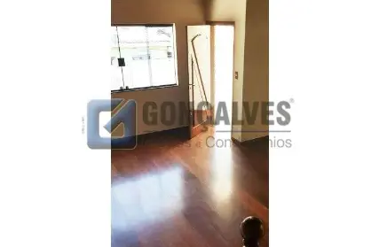 Imagem: Sobrado para Venda, Vila Lucinda