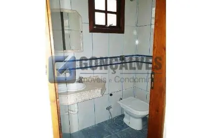 Imagem: Sobrado para Venda, Vila Lucinda