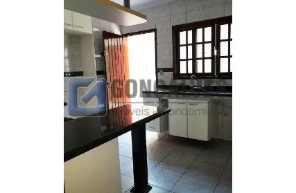 Imagem: Sobrado para Venda, Vila Lucinda