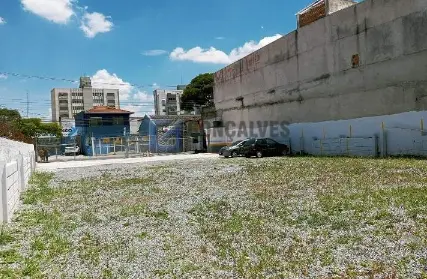 Imagem: Terreno para Venda, Centro Santo André