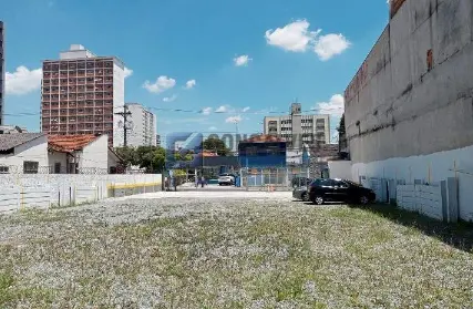 Imagem: Terreno para Venda, Centro Santo André