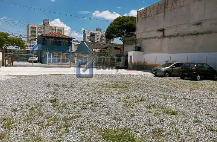Imagem: Terreno para Venda, Centro Santo André