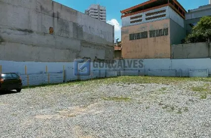Imagem: Terreno para Venda, Centro Santo André